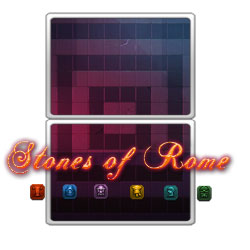 Stones Of Rome