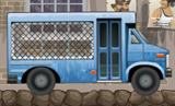 Prison Bus Driver 2
