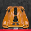 play 3D La Supercars 2