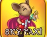 Sky Taxi : Fastest Adventure