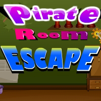 play Ena Pirate Room Escape