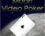 play Moon Video Poker