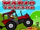 Mario Tractor