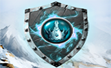 play Heroes Of Mangara: The Frost Crown