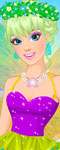 play Forest Fairy Dress Up