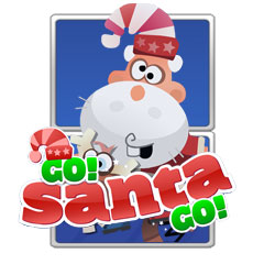 play Go Santa Go