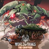 play World Of Tanks: The Crayfish
