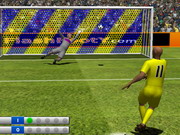 Penalty Fever 3D