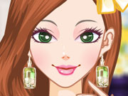 play Ravishing Gowns Dressup