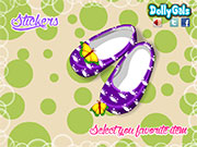 Dolly Mystic Shoes