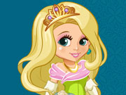play Beauty Doll Princess