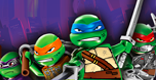 Lego® Teenage Mutant Ninja Turtles™