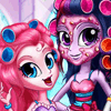 Canterlot Girls Real Makeover