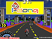 play Rapid Motorcycle