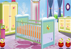 play Baby Girl Room