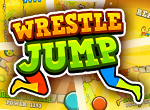 play Wrestle Jump
