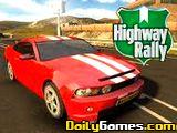 play Highway Rally