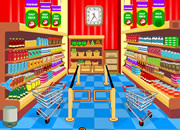 play Wow Mart Escape
