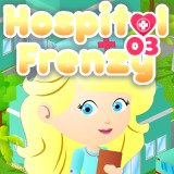 play Hospital Frenzy 3