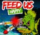 Feed Us Happy