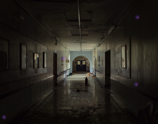 play Spooky Asylum Escape