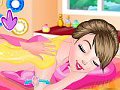 play Princess Fairytale Spa Salon