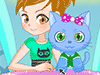 play Cat And Me