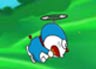   Flappy Doraemon