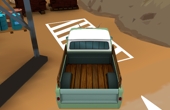 play 3D American Truck