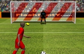 play Penalty Fever 3D: World Cup