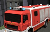 play 3D Firefighter Parking