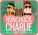 Nunchuck Charlie