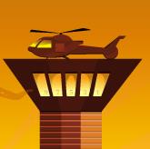 play Rescue Helicopter Escape