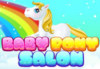 play Baby Pony Salon