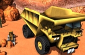 play Dump Truck 3D Parking