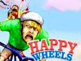 Happy Wheels