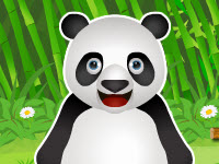 play Panda Pet Care