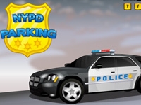 Nypd Parking