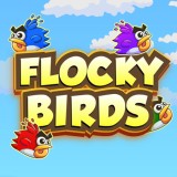 play Flocky Birds