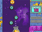 Cosmic Cannon