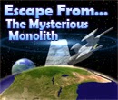 play Et Escape 4 - The Mysterious Monolith