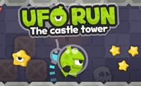 play Ufo Run