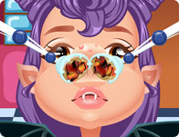 play Vampire Nose Doctor