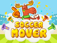 Soccer Mover