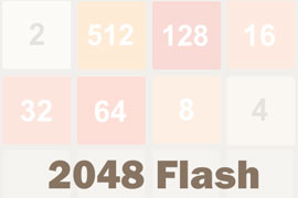 2048 Flash