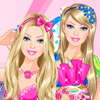 Barbie Sleepwear Princess