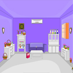 play Re Easter Egg Room Escape