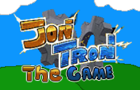 Jontron: The Game Demo