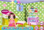play Daria'S Home Decoration
