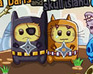 play Ninja Darts And Skulllisland 2